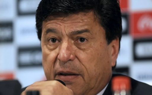 Daniel Passarella rompió el silencio por su estado de salud