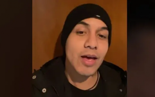 Se hizo una vasectomía sin contarle a su novia y ella quedó embarazada