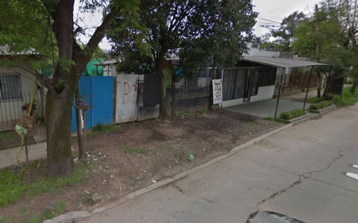 Un delivery salió en defensa de la empleada de un kiosco y mató al ladrón que le había robado