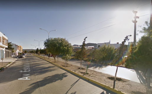 Un menor de edad sería el presunto asesino del hombre en avenida Estados Unidos