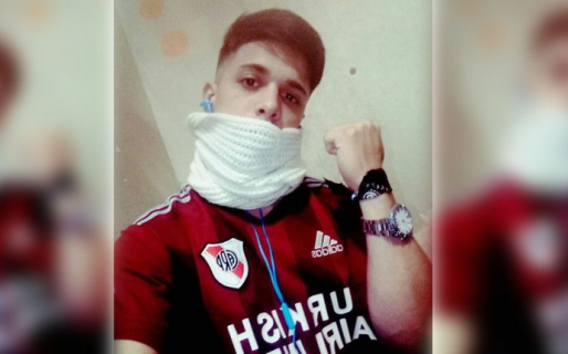 Lo asesinaron por ‘me gusta’ en la foto de una chica