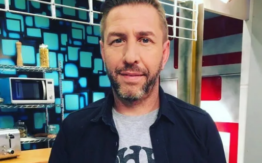 Emiliano Pinsón comunicó que padece de Parkinson: “elegí salir a pelear”