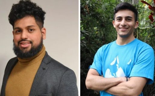 Dos estudiantes argentinos fueron elegidos entre los 50 mejores alumnos del mundo