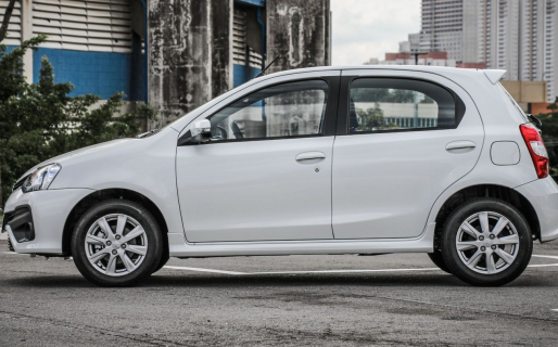 El auto 0 km más barato ya cuesta más de 2 millones y medio de pesos