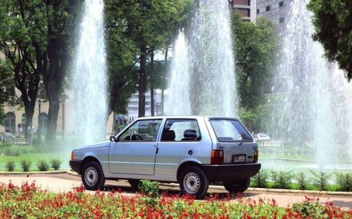 Adelantaron que volverán a fabricar el Fiat Uno, un clásico que conquistó a los argentinos
