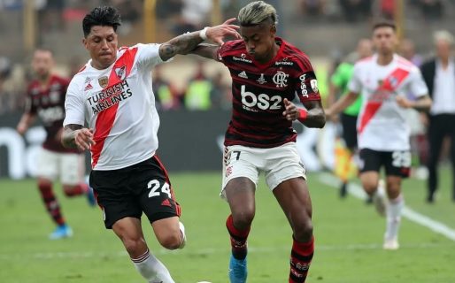 Fuga de talentos: Brasil saquea al fútbol argentino