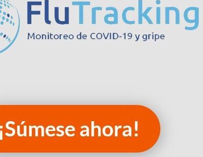 Salud invita a la comunidad a participar de un Monitoreo de Enfermedades Respiratorias