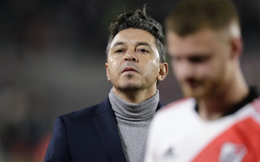 En una operación relámpago, River está a punto de cerrar su segundo refuerzo