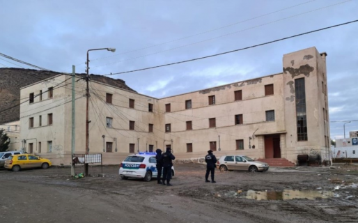 Vecinos y legisladores quieren darle un nuevo destino a las gamelas usurpadas del Km3