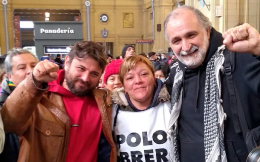 Este viernes piqueteros se manifestaran nuevamente en contra del Gobierno a nivel nacional
