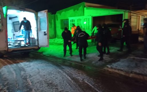 Atropelló a un hombre y fue a la comisaría a confesar el hecho