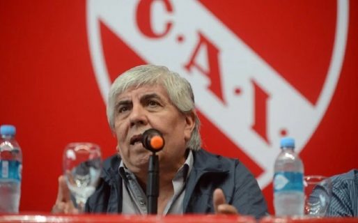 Hugo Moyano se quedó solo en el Rojo: Se bajó una funcionaria de Ferraresi
