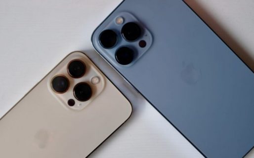 Por la crisis del dólar se rompieron los precios de tecnología: Un iPhone ya se vende a $1 millón