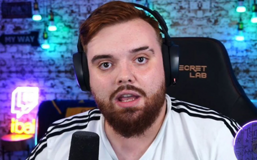 Ibai adelantó que abandonará Twitch en 2023 y habló de su salud: “Perdí la visión en el ojo izquierdo”