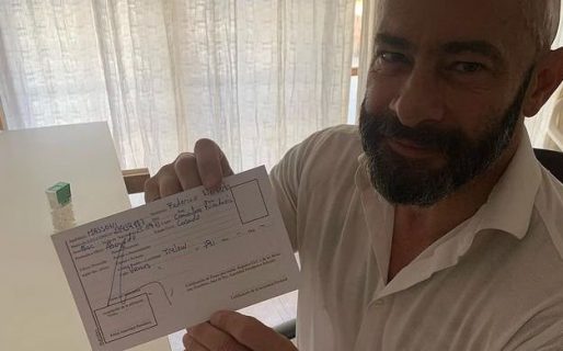 Massoni: “Si las elecciones no se adelantan podremos llegar a participar en la contienda 2023 con Identidad Chubut”