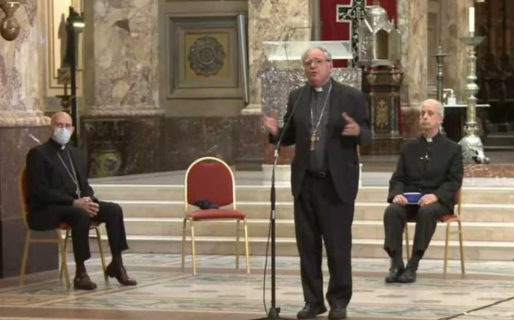 La Iglesia denunció una “inflación asfixiante que genera miseria” y pidió por “soluciones honestas”