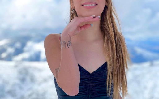 “Fui estafada”: una influencer se indignó por el precio de una sopa en un bar de Bariloche