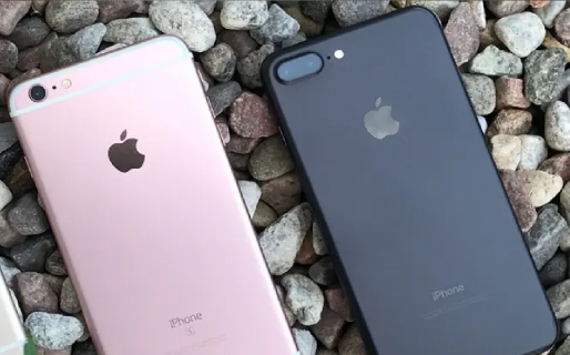 Le robaron un Iphone 6s y regala un modelo mejor a quien se lo recupere
