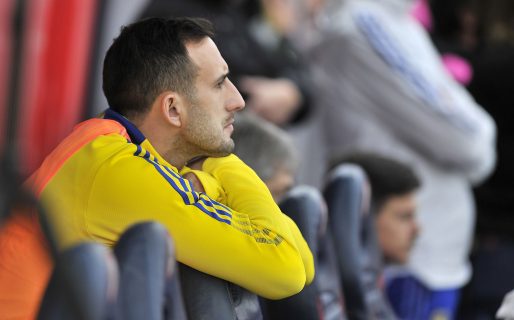 Sorpresa en Boca Juniors: Izquierdoz quedó afuera de los concentrados y es inminente su salida del club