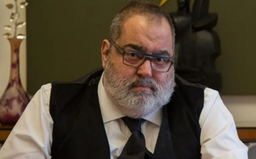 Jorge Lanata: “Está todo dado para que se vaya todo a la mierda en términos económicos”