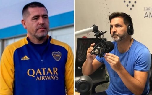 Boca: ‘Toti’ Pasman iría contra Juan Román Riquelme en 2023
