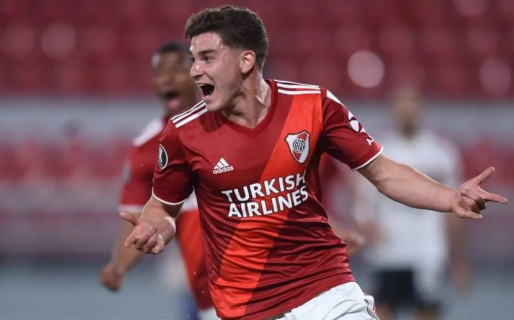 En busca de la remontada y ante su gente, River va por el triunfo ante Vélez