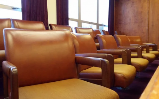 Se implementará en la provincia el juicio por jurados