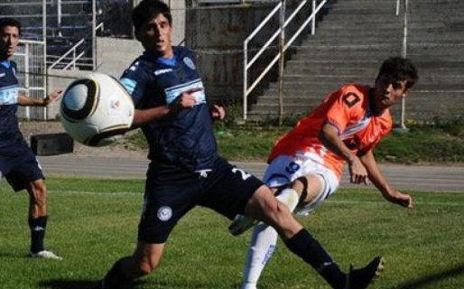 La nieta del presidente de EE.UU se filmó con la camiseta de un equipo que perdió por goleada con La C.A.I
