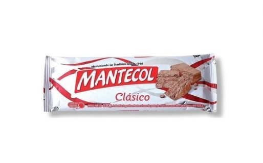 Mantecol volvió a manos argentinas, Georgalos la recuperó