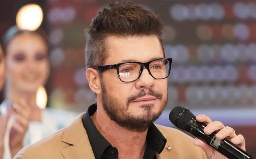 Fuertísimo mensaje de Marcelo Tinelli ante la disparada del dólar
