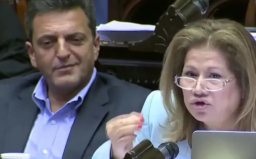 «Massa es el elegido», el video viral que ‘anticipó’ su llegada como superministro