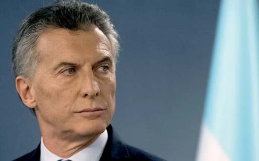 La advertencia de Macri a los estatales: «En el 2023, se acaba»