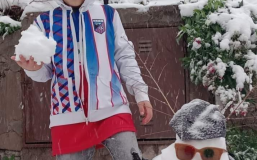 Comodoro: Necesita viajar para hacerse un control médico y su familia realiza una rifa