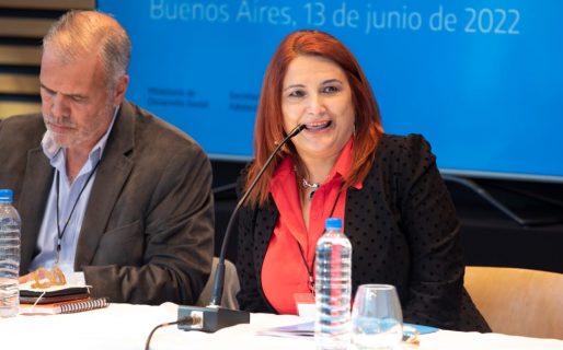 Buscan desarrollar áreas que permitan abordar necesidades de los Veteranos de Malvinas