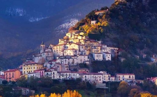 Cuáles son los 4 pueblos europeos que promueven la llegada de jóvenes argentinos dándoles incentivos económicos