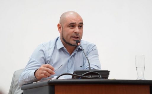 “Hubo un intento de suicidio masivo en una escuela de zona centro”