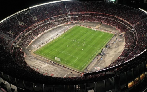 Va de nuevo: River jugará a estadio lleno por 19º vez consecutiva en el año