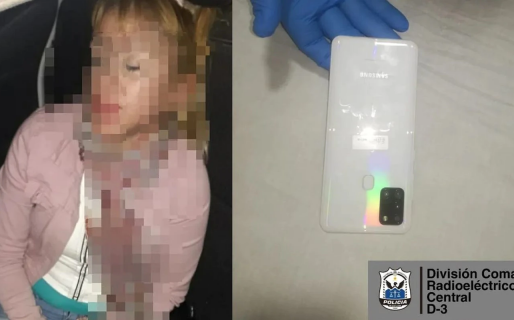 Escándalo en un hotel alojamiento: una mujer le robó a los dos hombres con los que iba a hacer un trío