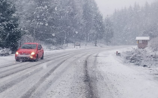 “Chubut vive de emergencia en emergencia, sin controles, sin un plan”