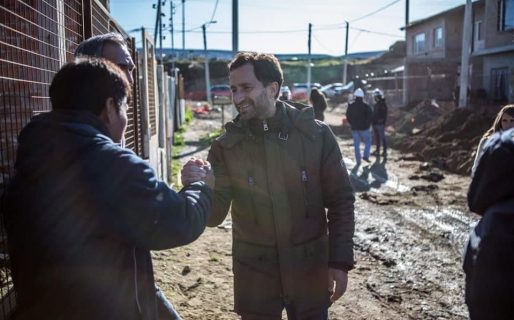 “Llegamos a cada rincón de la ciudad con soluciones esenciales”