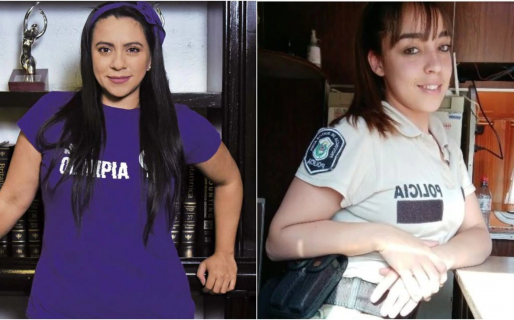 Se mató porque difundieron un video íntimo y ahora impulsan una ley con su nombre contra la violencia digital