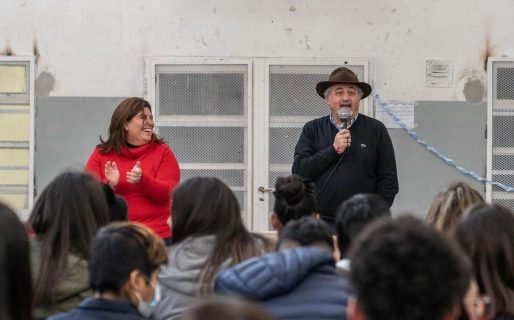 Navarro a Othar: «Yo no me imagino a Cristina con Larreta»