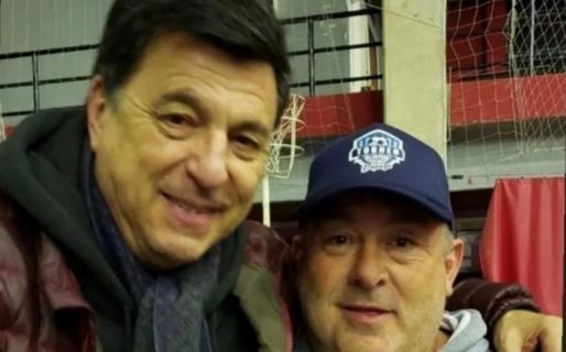 El durísimo momento de Passarella por su salud