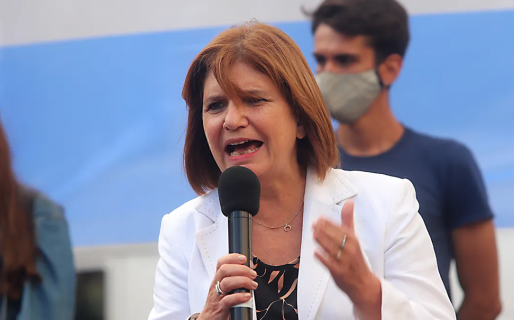 Bullrich reconoció que tiene un programa de gobierno para el 2023: “Me quiero hacer cargo ya”