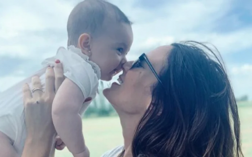 Convulsión febril: qué es y cómo actuar ante un cuadro como el que sufrió la hija de Paula Chaves