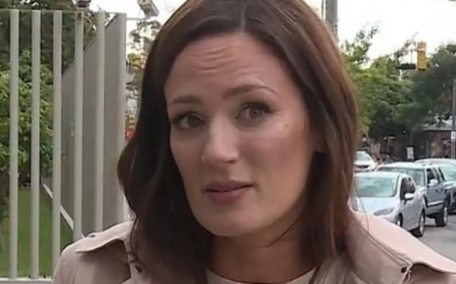 La dramática situación que vivió Paula Chaves con su hija y su gratitud con el “motoquero salvador” que la ayudó