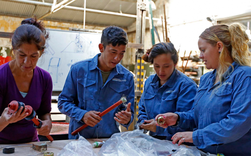 Más de 1,3 millones de beneficiarios del plan Potenciar Trabajo cobrarán un bono de $11.000 en agosto
