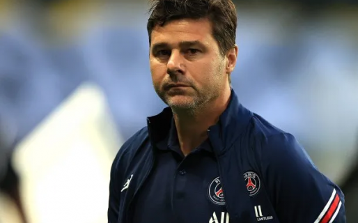 Mauricio Pochettino dejó de ser el entrenador del PSG
