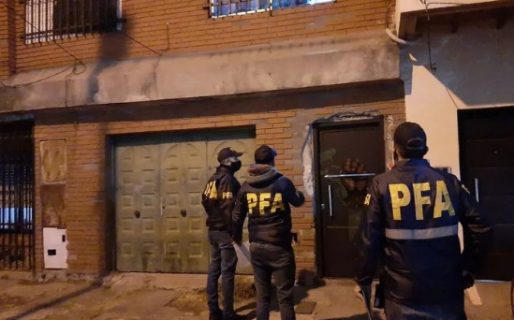 Un preso intentó matar a la ayudante fiscal: quiso clavarle una birome en el cuello