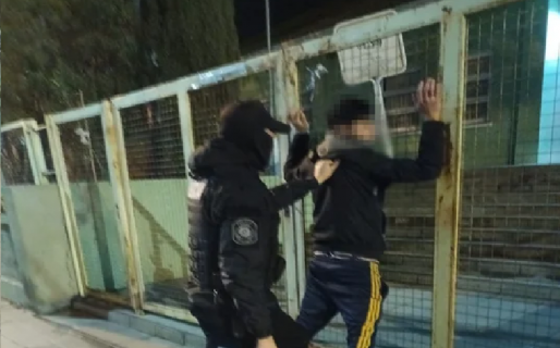 Lo asesinó por quejarse de que lo había escupido: los pormenores del crimen en pleno centro de Comodoro